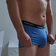 FanMinetki92 - muž, 33 let, Kraków