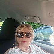 Cudek - kobieta, 57 lat, Szczecin