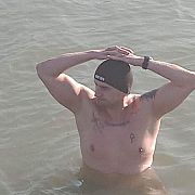 Kkkk19 - muž, 35 let, Rotterdam