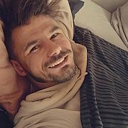 Cinek91 - mężczyzna, 34 lat, Stargard