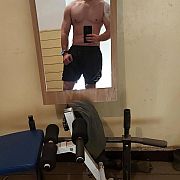 Kleber69 - mężczyzna, 33 lat, Mrągowo