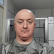 Robaczek81 - muž, 44 let, Amsterdam