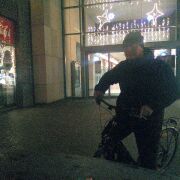 Robaczek81 - mężczyzna, 45 lat, Amsterdam