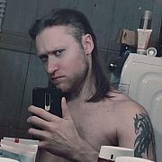 NightTraveler - mężczyzna, 29 lat, Warszawa