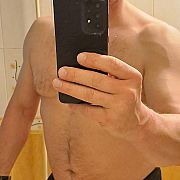 Dyskretny2811 - mężczyzna, 47 lat, Łask