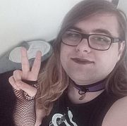 PsinkaLnua - trans, 24 lat, Trzebiatów