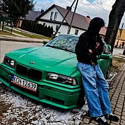Wiciuxoo - mężczyzna, 18 lat, Nowy Sącz