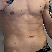 Kubbbus - mężczyzna, 23 lat, Gdańsk