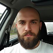Zauffany - mężczyzna, 31 lat, Warszawa
