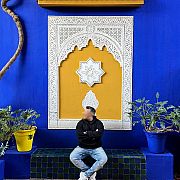 DaveNL - мужчина, 35 лет, Breda