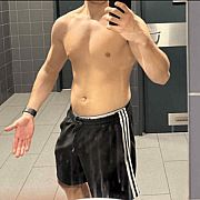 Pkbrk - man, 20 years, Wodzisław Śląski