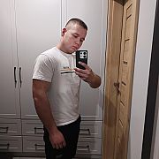 Diabelek9797 - mężczyzna, 28 lat, Grójec