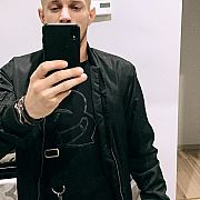 Alex095 - mężczyzna, 30 lat, Poznań