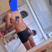 Mateusz45672 - mężczyzna, 24 lat, Drawsko Pomorskie