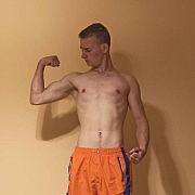 Hakuna1122 - mężczyzna, 25 lat, Kraków