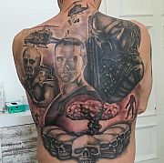 LO134 - mężczyzna, 52 lat, Kowary