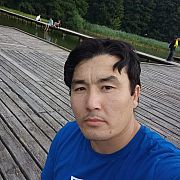 9817Uwuwb - mężczyzna, 38 lat, Poznań