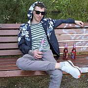 Dudzio175 - mężczyzna, 30 lat, Słupsk