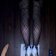 FetishAmelcia - жінка, 20 років, Legnica