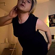 Franczeska - trans, 35 lat, Warszawa