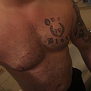 Nachwiledwie - mężczyzna, 33 lat, Gorzów Wielkopolski