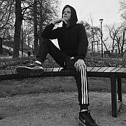 TakiMlody04 - mann, 21 Jahre, Sopot