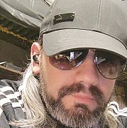 Hadomario - muž, 49 let, Ruda Śląska