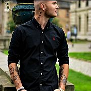 Sebixx99204 - man, 27 years, Bielsko-Biała