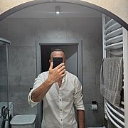 Fapi - man, 40 years, Łódź