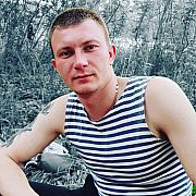 Andrii2311 - muž, 31 let, Warszawa