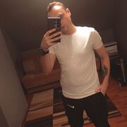 Mocny942 - mężczyzna, 26 lat, Konin