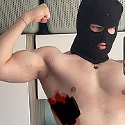 Meguel - mężczyzna, 21 lat, Katowice