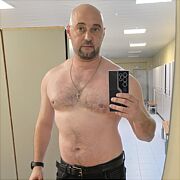 Erosergey - mężczyzna, 42 lat, Молочанськ