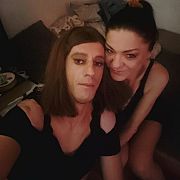 SexowneMisiaczki - para (kobieta 31 lat, mężczyzna 30 lat), Warszawa