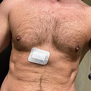 Raddio - mężczyzna, 41 lat, Warszawa
