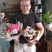 Mirko19 - mężczyzna, 62 lat, Lubsko