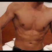 19Rafal90 - muž, 35 let, Piła