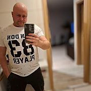 Damianero85 - mężczyzna, 39 lat, Łódź