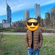 Flisek95 - mężczyzna, 30 lat, Starachowice