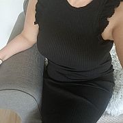 Anna77Anna - kobieta, 46 lat, Kraków