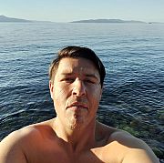 Patryk210193 - mężczyzna, 32 lat, Rijeka