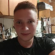 Kornix7 - mężczyzna, 25 lat, Szczecin