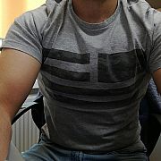 Mint34 - mężczyzna, 33 lat, Kraków