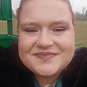 Natalia1998 - kobieta, 26 lat, Luboń