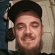 Dfrwhnns - muž, 31 let, Szczecin