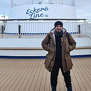 Niki2601 - чоловік, 28 років, Barlinek