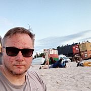 Marcin0686 - mężczyzna, 39 lat, Wrocław