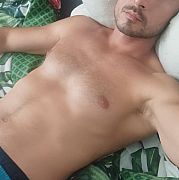 DaddyCool90 - mężczyzna, 35 lat, Bielsko-Biała
