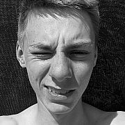 HotTobias - mężczyzna, 19 lat, Lubin