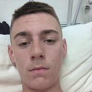 HotTobias - muž, 20 let, Lubin